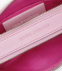 Marc Jacobs The Utility Snapshot BUBBLEGUM -Marc Jacobs MJI 2P3HCR015H01 685 F8F8F8 1 1 ALT5