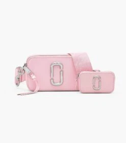 Marc Jacobs The Utility Snapshot BUBBLEGUM -Marc Jacobs MJI 2P3HCR015H01 685 F8F8F8 1 1 MAIN 1