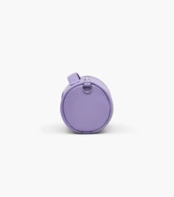 Marc Jacobs The Leather Duffle Bag LAVENDER -Marc Jacobs MJI 2P3HDF003H01 530 F8F8F8 1 1 ALT2