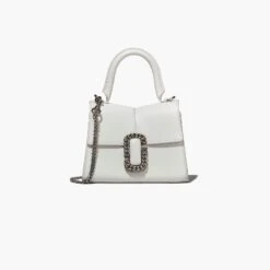 Marc Jacobs -Marc Jacobs MJI 2P3HSC004H01 100 F8F8F8 1 1 MAIN 1