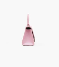 Marc Jacobs The St. Marc Mini Top Handle BUBBLEGUM -Marc Jacobs MJI 2P3HSC004H01 685 F8F8F8 1 1 ALT2