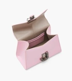 Marc Jacobs The St. Marc Mini Top Handle BUBBLEGUM -Marc Jacobs MJI 2P3HSC004H01 685 F8F8F8 1 1 ALT5