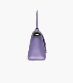 Marc Jacobs The St. Marc Top Handle LAVENDER -Marc Jacobs MJI 2P3HSC007H01 530 F8F8F8 1 1 ALT2