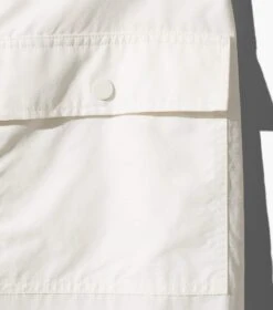 Marc Jacobs The Balloon Pant IVORY -Marc Jacobs MJI 2P3RBT001W02 111 F8F8F8 1 1 ALT6