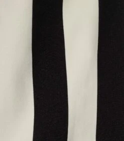 Marc Jacobs The Scuba Stripe Skirt BLACK/IVORY -Marc Jacobs MJI 2P3RSK001K07 004 F8F8F8 1 1 ALT5