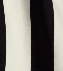 Marc Jacobs The Scuba Stripe Top BLACK/IVORY -Marc Jacobs MJI 2P3RTP004K06 004 F8F8F8 1 1 ALT4