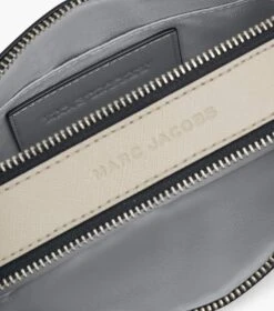 Marc Jacobs The Snapshot WOLF GREY/MULTI -Marc Jacobs MJI 2S3HCR500H03 054 F8F8F8 1 1 ALT6