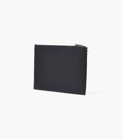 Marc Jacobs The Large Leather Wristlet BLACK -Marc Jacobs MJI 2S3SCP001S01 001 F8F8F8 1 1 ALT1
