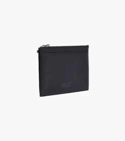 Marc Jacobs The Large Leather Wristlet BLACK -Marc Jacobs MJI 2S3SCP001S01 001 F8F8F8 1 1 ALT2