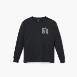 Marc Jacobs Rubric Initiative Long Sleeve Tee