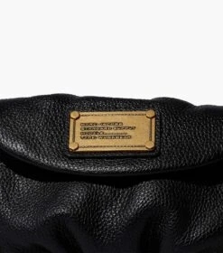 Marc Jacobs Re-Edition Karlie Bag BLACK -Marc Jacobs MJI H164L03FA22 001 F8F8F8 1 1 ALT4