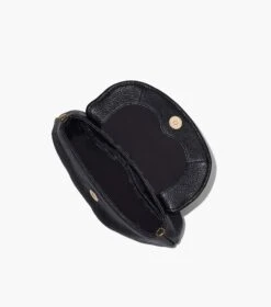 Marc Jacobs Re-Edition Karlie Bag BLACK -Marc Jacobs MJI H164L03FA22 001 F8F8F8 1 1 ALT5