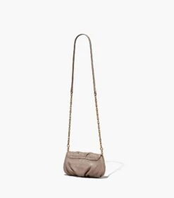 Marc Jacobs Re-Edition Karlie Bag CEMENT -Marc Jacobs MJI H164L03FA22 055 F8F8F8 1 1 ALT2