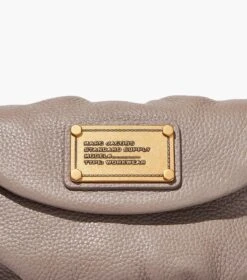 Marc Jacobs Re-Edition Karlie Bag CEMENT -Marc Jacobs MJI H164L03FA22 055 F8F8F8 1 1 ALT4