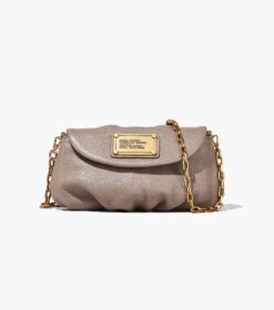 Marc Jacobs Re-Edition Karlie Bag CEMENT -Marc Jacobs MJI H164L03FA22 055 F8F8F8 1 1 MAIN 2