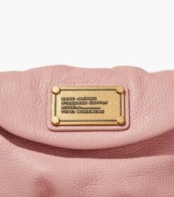 Marc Jacobs Re-Edition Karlie Bag NEW ROSE -Marc Jacobs MJI H164L03FA22 987 F8F8F8 1 1 ALT4