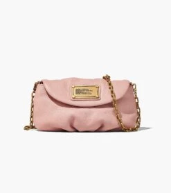 Marc Jacobs Re-Edition Karlie Bag NEW ROSE -Marc Jacobs MJI H164L03FA22 987 F8F8F8 1 1 MAIN 3