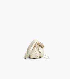 Marc Jacobs Re-Edition Mini Natasha Bag CLOUD WHITE -Marc Jacobs MJI H165L03FA22 123 F8F8F8 1 1 ALT2