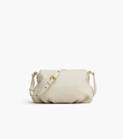Marc Jacobs Re-Edition Mini Natasha Bag CLOUD WHITE -Marc Jacobs MJI H165L03FA22 123 F8F8F8 1 1 ALT3