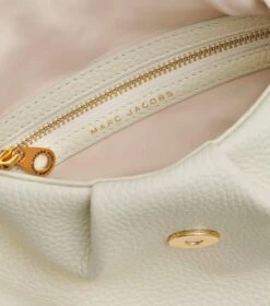 Marc Jacobs Re-Edition Mini Natasha Bag CLOUD WHITE -Marc Jacobs MJI H165L03FA22 123 F8F8F8 1 1 ALT5
