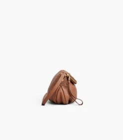 Marc Jacobs Re-Edition Mini Natasha Bag ARGAN OIL -Marc Jacobs MJI H165L03FA22 212 F8F8F8 1 1 ALT2