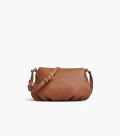 Marc Jacobs Re-Edition Mini Natasha Bag ARGAN OIL -Marc Jacobs MJI H165L03FA22 212 F8F8F8 1 1 ALT3