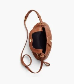 Marc Jacobs Re-Edition Mini Natasha Bag ARGAN OIL -Marc Jacobs MJI H165L03FA22 212 F8F8F8 1 1 ALT4