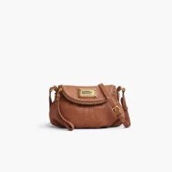 Marc Jacobs Re-Edition Mini Natasha Bag CHERRY -Marc Jacobs MJI H165L03FA22 212 F8F8F8 1 1 MAIN 4