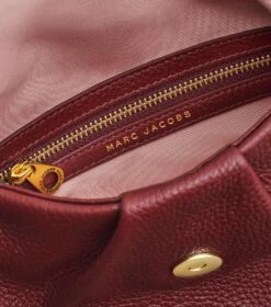 Marc Jacobs Re-Edition Mini Natasha Bag CHERRY -Marc Jacobs MJI H165L03FA22 602 F8F8F8 1 1 ALT5