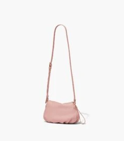 Marc Jacobs Re-Edition Mini Natasha Bag NEW ROSE -Marc Jacobs MJI H165L03FA22 987 F8F8F8 1 1 ALT2