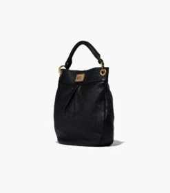 Marc Jacobs Re-Edition Hillier Hobo BLACK -Marc Jacobs MJI H262L03FA22 001 F8F8F8 1 1 ALT3