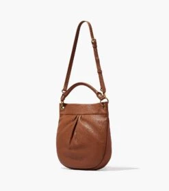 Marc Jacobs Re-Edition Hillier Hobo ARGAN OIL -Marc Jacobs MJI H262L03FA22 212 F8F8F8 1 1 ALT2