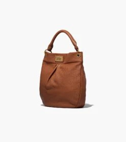 Marc Jacobs Re-Edition Hillier Hobo ARGAN OIL -Marc Jacobs MJI H262L03FA22 212 F8F8F8 1 1 ALT3