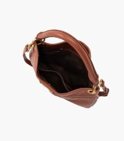 Marc Jacobs Re-Edition Hillier Hobo ARGAN OIL -Marc Jacobs MJI H262L03FA22 212 F8F8F8 1 1 ALT5