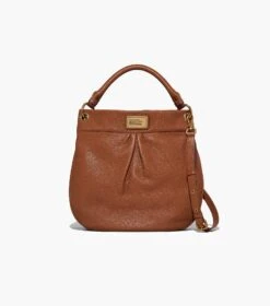 Marc Jacobs Re-Edition Hillier Hobo ARGAN OIL -Marc Jacobs MJI H262L03FA22 212 F8F8F8 1 1 MAIN 1