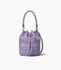 Marc Jacobs The Leather Bucket Bag DAYBREAK -Marc Jacobs MJI H652L01PF22 568 F8F8F8 1 1 MAIN 1