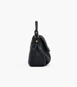 Marc Jacobs Re-Edition Lil Ukita Bag BLACK -Marc Jacobs MJI H763L03FA22 001 F8F8F8 1 1 ALT2