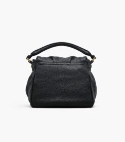 Marc Jacobs Re-Edition Lil Ukita Bag BLACK -Marc Jacobs MJI H763L03FA22 001 F8F8F8 1 1 ALT3