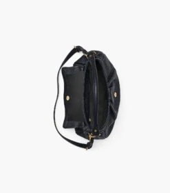 Marc Jacobs Re-Edition Lil Ukita Bag BLACK -Marc Jacobs MJI H763L03FA22 001 F8F8F8 1 1 ALT4