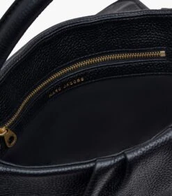 Marc Jacobs Re-Edition Lil Ukita Bag BLACK -Marc Jacobs MJI H763L03FA22 001 F8F8F8 1 1 ALT5