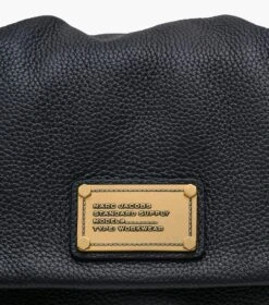Marc Jacobs Re-Edition Lil Ukita Bag BLACK -Marc Jacobs MJI H763L03FA22 001 F8F8F8 1 1 ALT6
