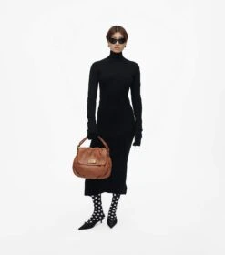 Marc Jacobs Re-Edition Lil Ukita Bag ARGAN OIL -Marc Jacobs MJI H763L03FA22 212 F8F8F8 1 1 ALT1