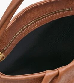 Marc Jacobs Re-Edition Lil Ukita Bag ARGAN OIL -Marc Jacobs MJI H763L03FA22 212 F8F8F8 1 1 ALT5