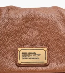 Marc Jacobs Re-Edition Lil Ukita Bag ARGAN OIL -Marc Jacobs MJI H763L03FA22 212 F8F8F8 1 1 ALT6