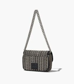 Marc Jacobs The Monogram J Marc Mini Bag BEIGE MULTI -Marc Jacobs MJI H901M06RE22 261 F8F8F8 1 1 ALT2