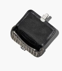 Marc Jacobs The Monogram J Marc Mini Bag BEIGE MULTI -Marc Jacobs MJI H901M06RE22 261 F8F8F8 1 1 ALT7