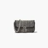 Marc Jacobs The Monogram J Marc Mini Bag BEIGE MULTI