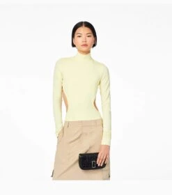 Marc Jacobs The Croc-Embossed J Marc Mini Bag BLACK -Marc Jacobs MJI H907L01RE22 001 F8F8F8 1 1 ALT6