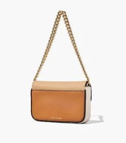Marc Jacobs The J Marc Shoulder Bag CATHAY SPICE MULTI -Marc Jacobs MJI H966L01PF22 225 F8F8F8 1 1 ALT2