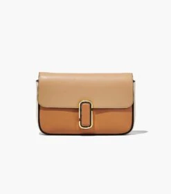 Marc Jacobs The J Marc Shoulder Bag CATHAY SPICE MULTI -Marc Jacobs MJI H966L01PF22 225 F8F8F8 1 1 ALT4